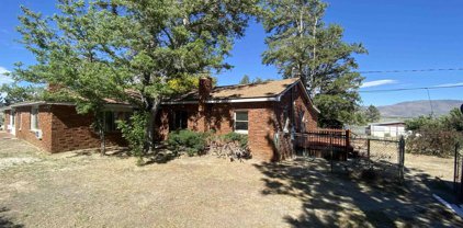 3190 Ophir Hill Road, Washoe Valley
