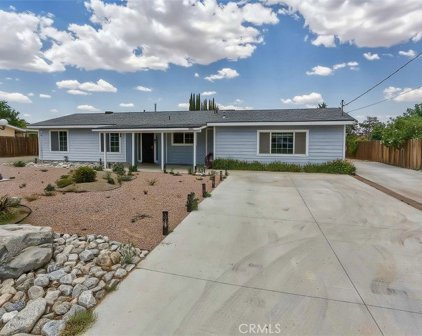14788 Riverside Street, Hesperia