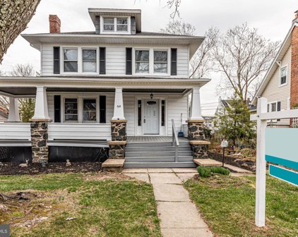 606 Plymouth Rd, Baltimore