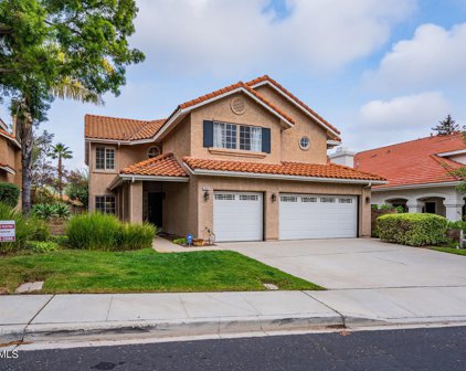 4093  Little Hollow Place, Moorpark