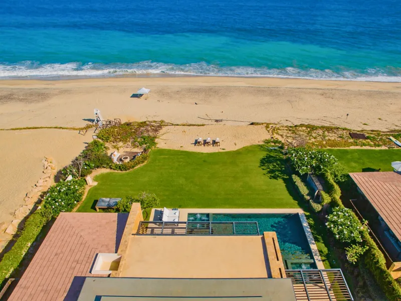 Puerto Los Cabos Homes for Sale