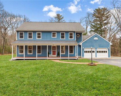 41 Signal Rock  Drive, North Kingstown