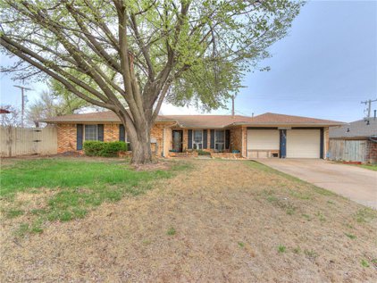 5133 NW 20th Street, Oklahoma City