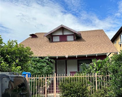 215 W 60th Street, Los Angeles