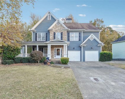 411 Middlebrooke Street, Canton