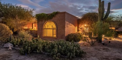 1151 W Chula Vista, Tucson