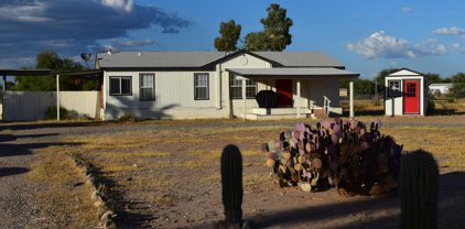 11310 N Paseo Alejandro, Marana