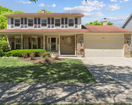 1954 N Woodland Lane, Arlington Heights