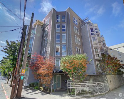 103 Bellevue Avenue E Unit #202, Seattle