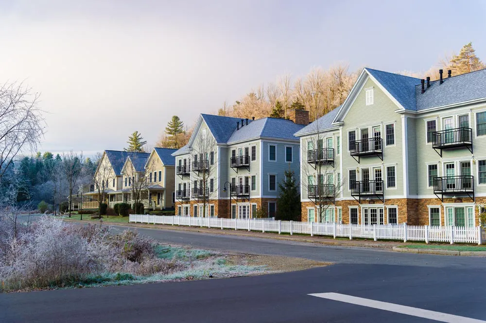 All Condos for Sale in Northwestern Vermont