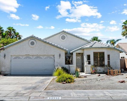 68335 Durango Dr Road, Cathedral City