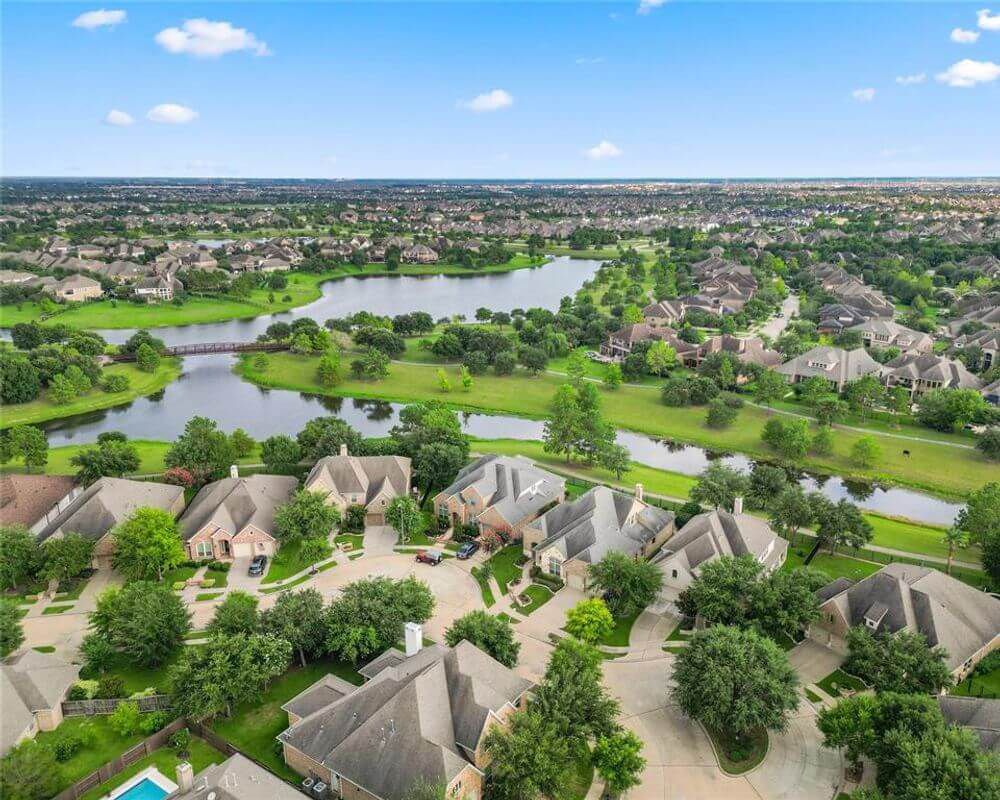 Cypress Real Estate