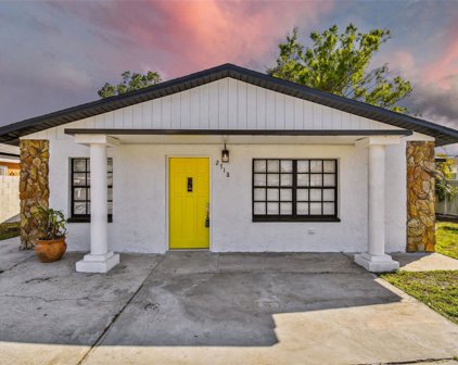 2718 W Louisiana Avenue, Tampa
