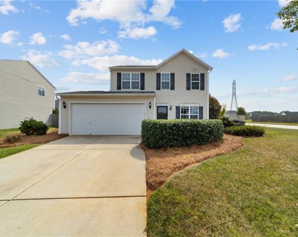 100 Florida Drive, Thomasville