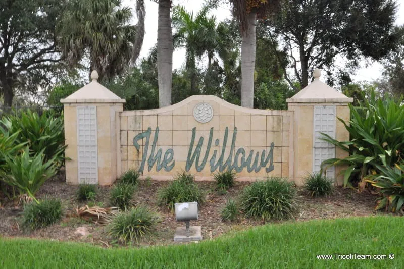 Willows Royal Palm Beach Homes For Sale