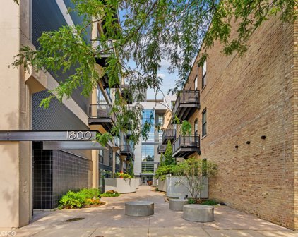 1800 W Grace Street Unit #323, Chicago