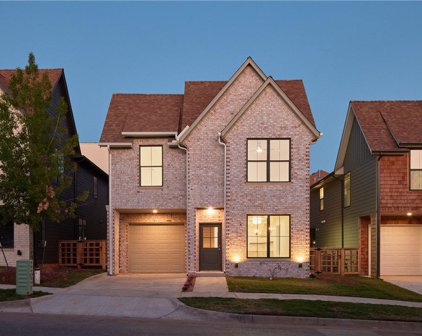 1312 N Blackwelder Avenue, Oklahoma City