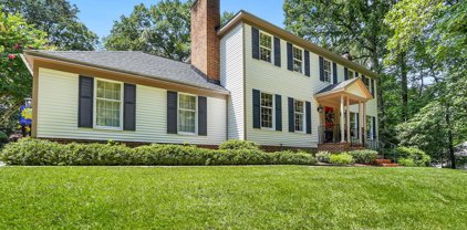8142 Blandsford Dr, Manassas