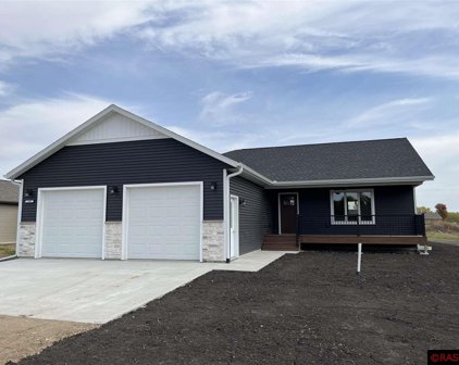 1109 Mack, New Ulm