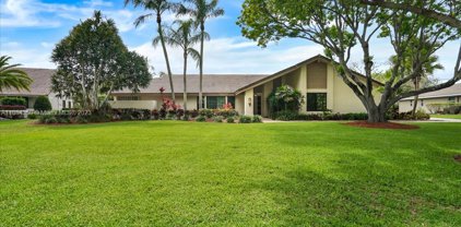 7920 N Redwood Lane, Parkland