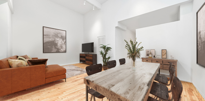 28 Old Fulton  Street Unit THF, New York