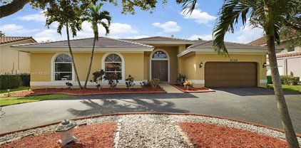 5110 Nw 98th Dr, Coral Springs