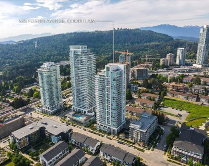 525 Foster Avenue Unit 2404, Coquitlam