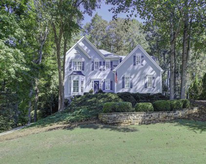 506 Viridian View, Peachtree City