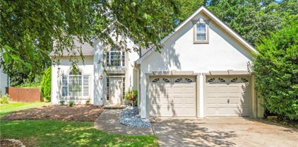 141 Eagle Glen Drive, Woodstock