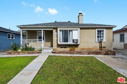 1069 E Ridgewood Street, Long Beach