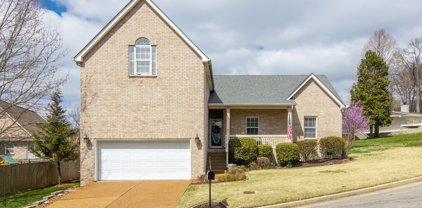 705 Sherbrooke Ct, Nashville