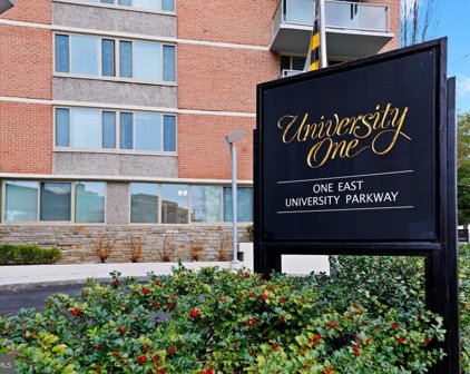 1 E University   Parkway Unit #811, Baltimore