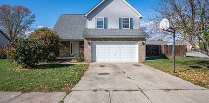 1655 Victor Drive, Martinsville