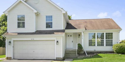 4710 Green Bridge Lane, Hanover Park