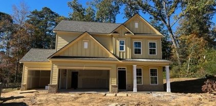 2545 Hickory Valley Drive, Snellville