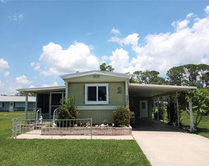 6830 Pleasant Court, North Port