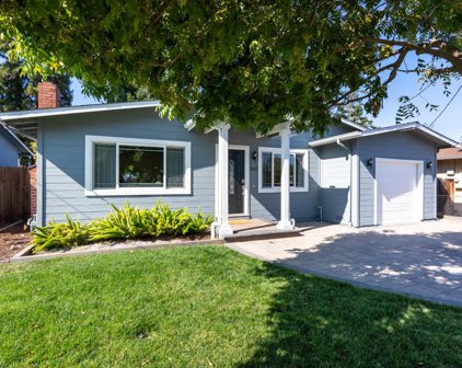 565 Kirk Avenue, Sunnyvale