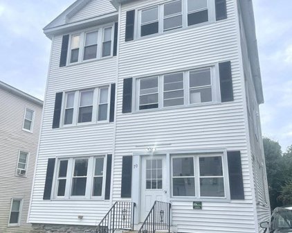 70 Pilgrim, Worcester