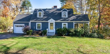 399 Edgell Road, Framingham