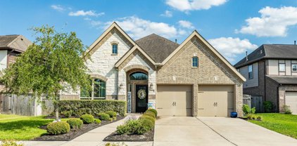 10014 Starhill Court, Missouri City