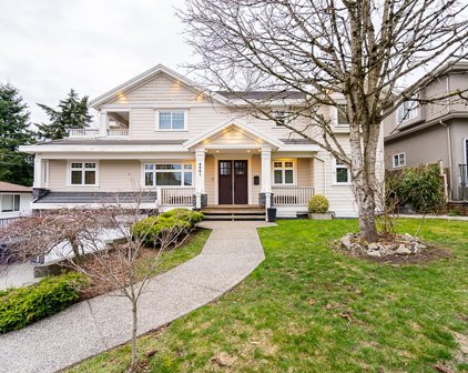 9961 Casewell Street, Burnaby