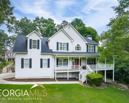 4026 Asheville Court, Buford
