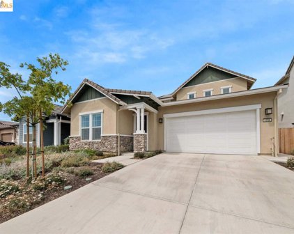 5336 Ramona Valley Ln, Antioch