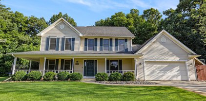 9235 Cotters Ridge Road, Richland