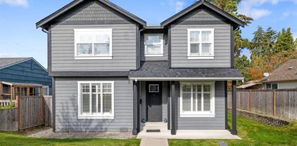 5143 N 47th Street, Tacoma