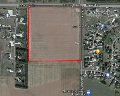 0000 Burleigh Ave & 12th Street Se, Bismarck