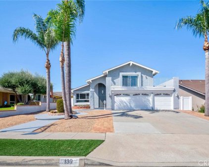 139 S Leandro Street, Anaheim Hills