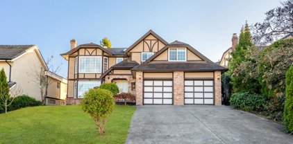 8010 Reigate Road, Burnaby