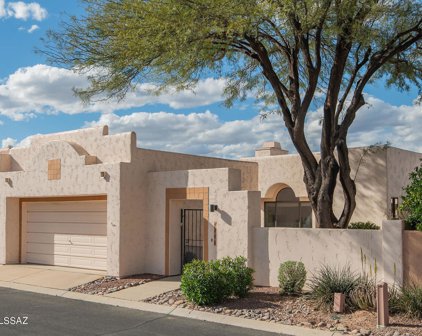 4345 E Winding Creek, Tucson