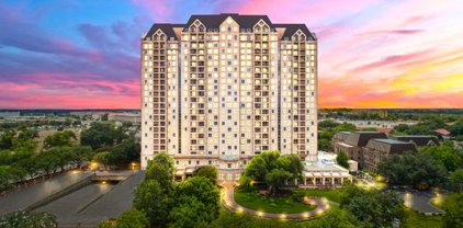 1 Towers Park Ln Unit 309, San Antonio